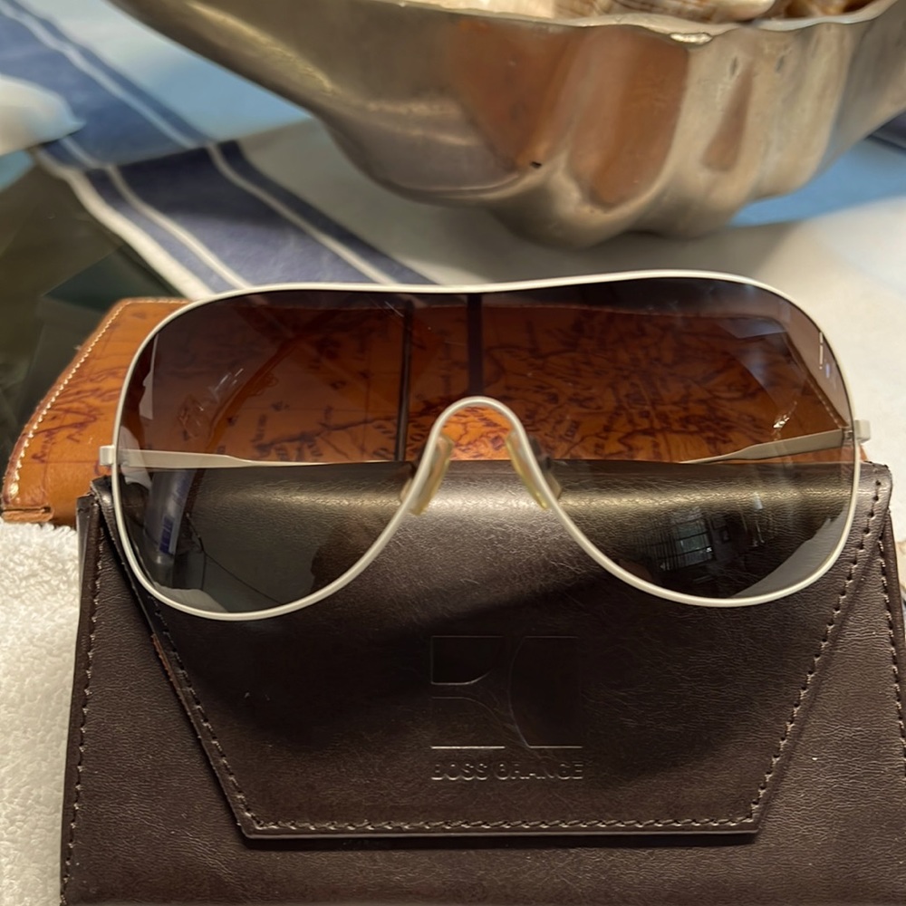 Boss Orange aviator